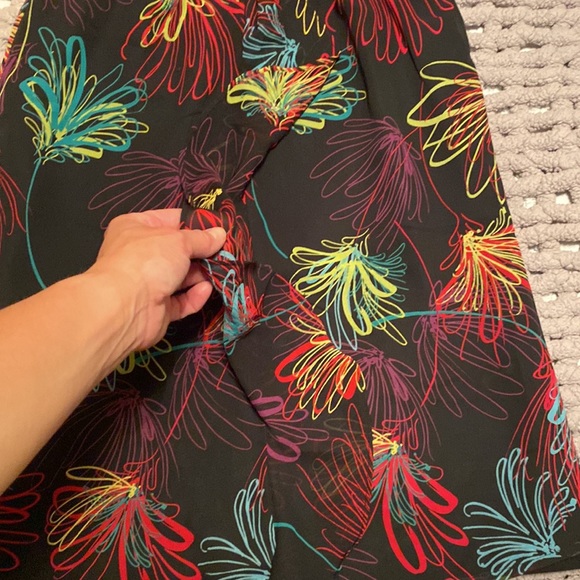 Gap Strappy Dress - Picture 4 of 8